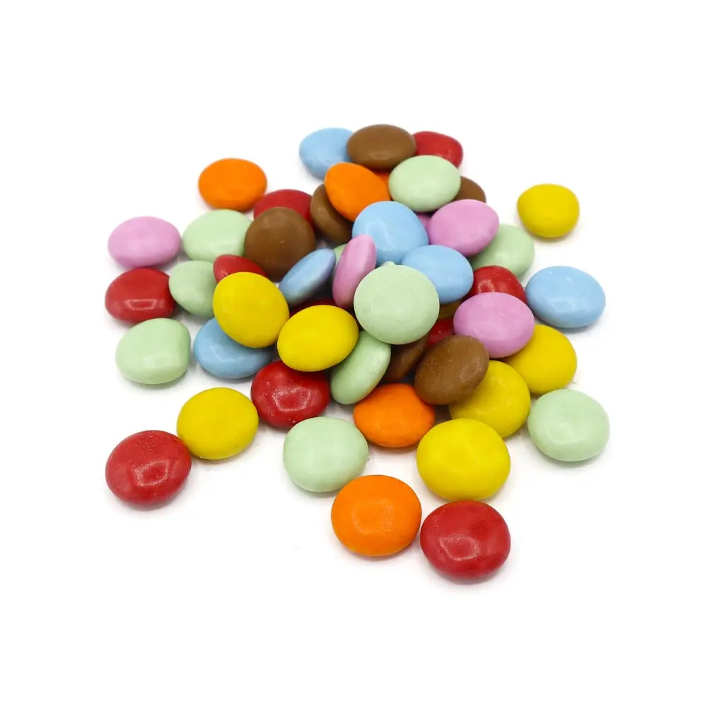 Kingsway Milk Chocolate Beans - 1 x 3kg Bag
