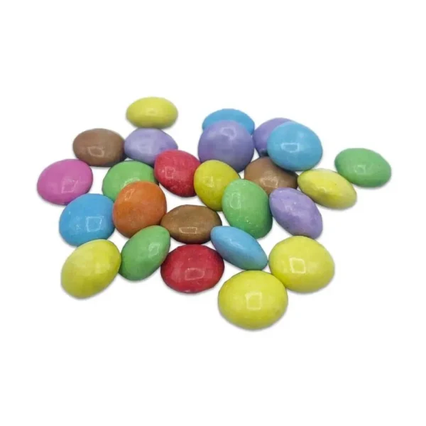 Smarties Mini Mix In - 1 x 500g Bag