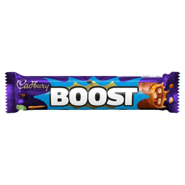 Cadbury Boost - 48 Count