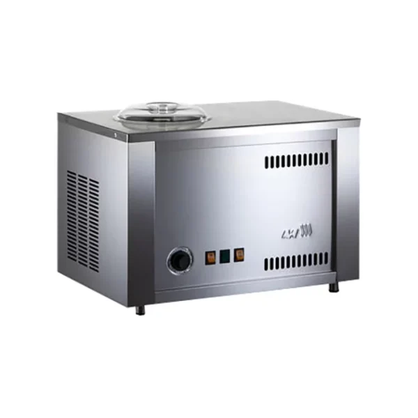 Musso GIARDINO Ice Cream Machine