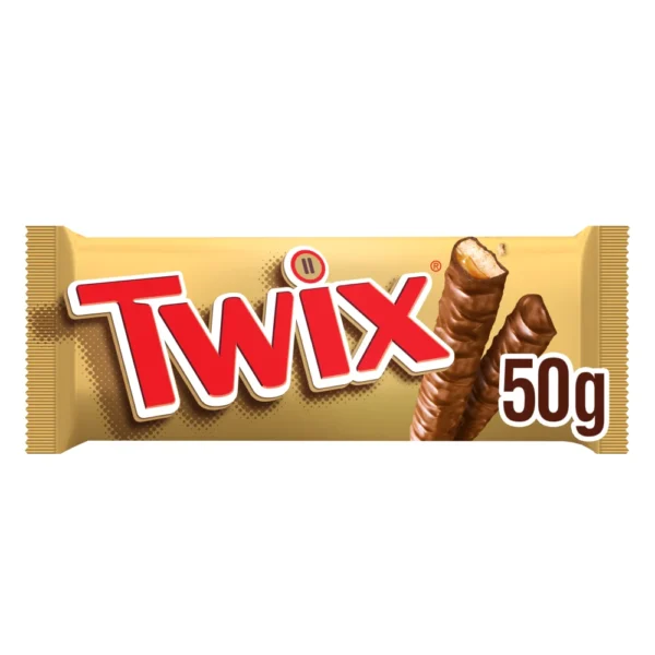 Twix Chocolate Bar - 32 Count