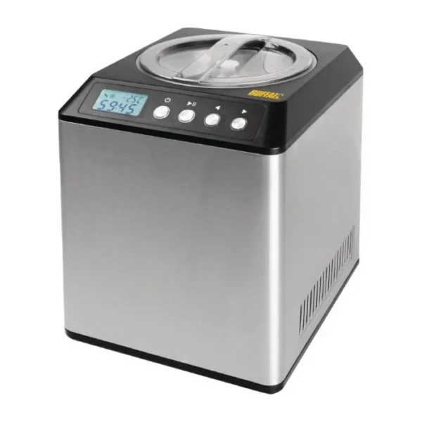 Buffalo CM289 Upright Ice Cream Maker 2Ltr